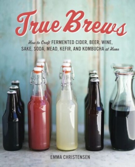 True Brews Av Emma Christensen