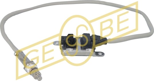 NOx-sensor, NOx-katalysator GEBE 9 2803 1