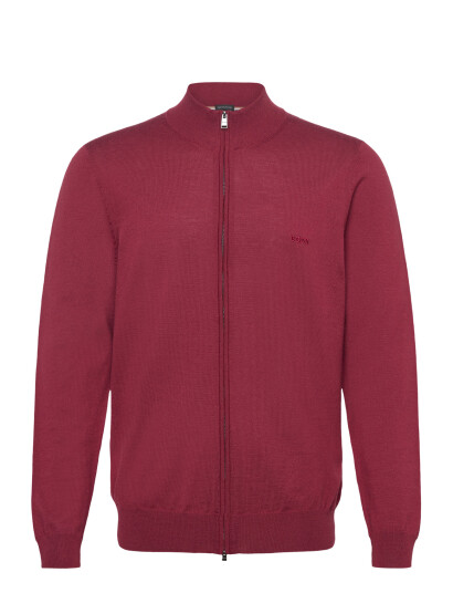 BOSS Balonso L Burgundy L