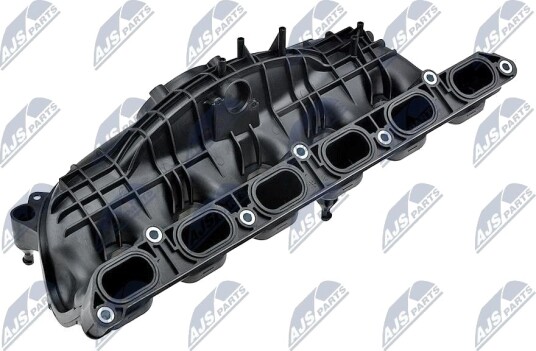 Innsugsmanifold NTY BKS-BM-015