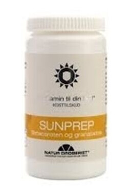 Sunprep Sunprep