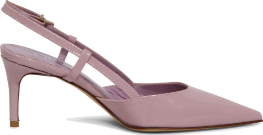 Ncub Dame Sko Lilla 38 EU,