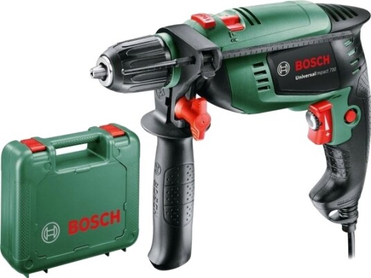 Bosch Slagbormaskin UniversalImpact 730 Bosch Slagbormaskin UniversalImpact 730