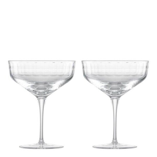 Zwiesel Glas   Bar Premium No.1 cocktailglass 36 cl 2 stk