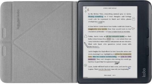 Kobo SleepCover for Kobo Libra Colour