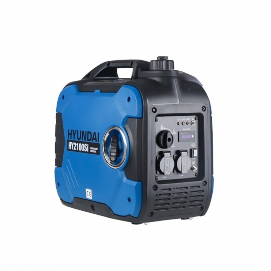 HYUNDAI HY2100Si Inverter Aggregat 1800W