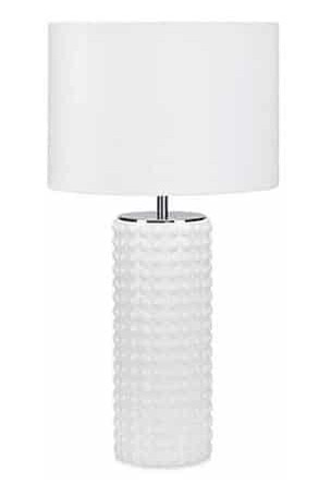 PROUD Bordlampe Hvit PROUD Bordlampe Hvit