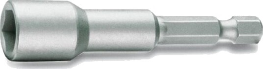 Beta Utensili S.P.A. Stikkontakt 1/4" 13Mm 862F/13 Beta Utensili S.P.A.