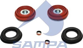 Reparasjonssett, bremsecaliper SAMPA 096.674