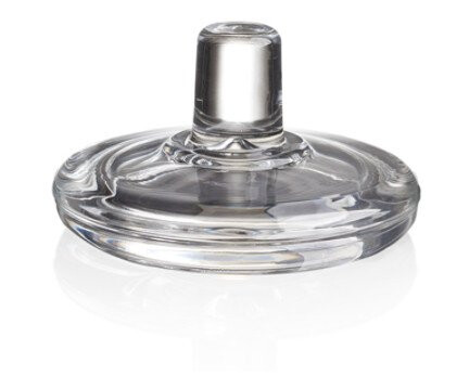 Glass Chemex Cover / lokk Glass Chemex Cover / lokk