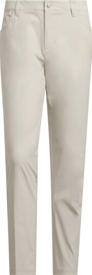 Adidas Ultimate365 5 Pocket Pant Golfbukser herre Wonalu 36   34