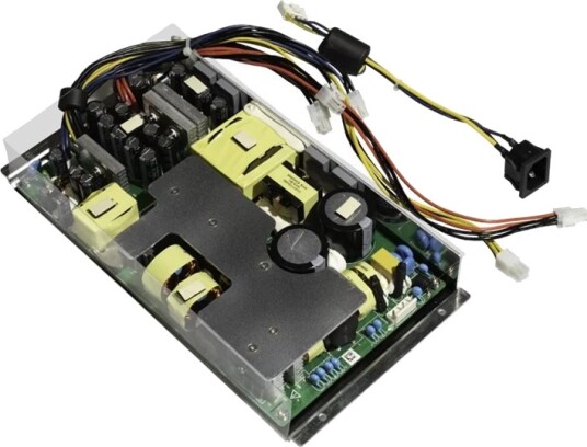 Mikrotik G1270 Intern Strømforsyning 750W Mikrotik G1270 Intern Strømforsyning 750W