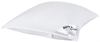 Borg Living Fiber - Hodepute - Borg Living - 60x63cm - Micro fiber Hodepute