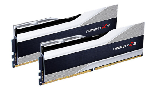 G.Skill Trident Z5 DDR5-6000 SL C40 DC 32GB