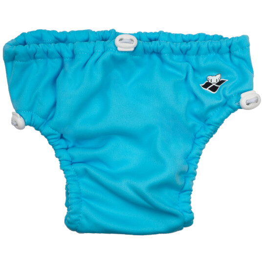 Arena Friends Aqua Nappy, bleiebadebukse barn 12 blue