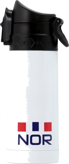 Lord Nelson Termokrus, White W/NOR
