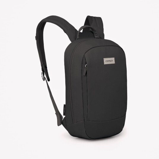 Osprey Arcane Small Day Black One size Osprey Arcane Small Day Black One size