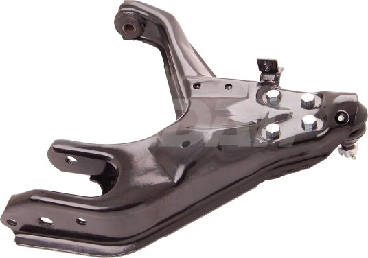 SPIDAN CHASSIS PARTS 59048 Bærearm SPIDAN CHASSIS PARTS 59048 Bærearm