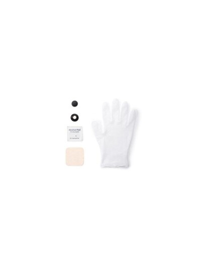 DJI Avata 360 Erstatningssett for linse DJI Avata 360 Erstatningssett for linse