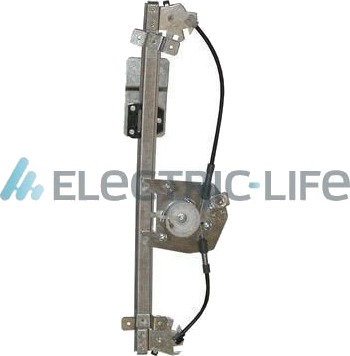 Vindusheis ELECTRIC LIFE ZR OP701 R