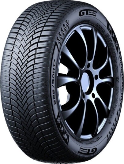 Gt Radial ClimateActive 225/45R17 94Y Gt Radial ClimateActive 225/45R17 94Y