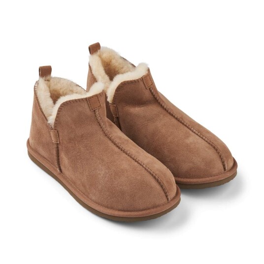 Unisex boot Kastanje 45 Unisex boot Kastanje 45