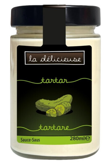 Tartare Saus 280ml Tartare Saus 280ml