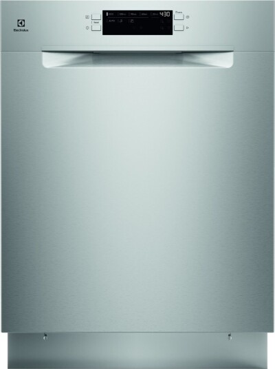 Electrolux 600 serien E62UD200SX Oppvaskmaskin Electrolux 600 serien E62UD200SX Oppvaskmaskin