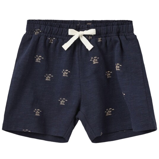 Sofie Schnoor Dark Blue Shorts 74 Sofie Schnoor Dark Blue Shorts 74