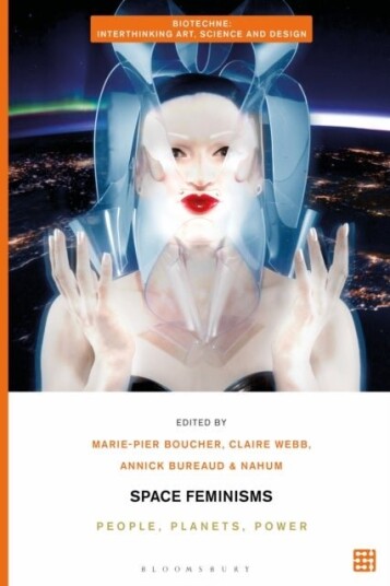 Space Feminisms Space Feminisms