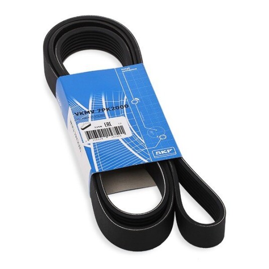 Kilerem SKF VKMV 7PK2000