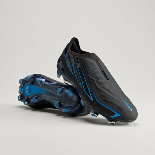 F50 HYPERFAST ELITE Laceless Firm Ground Fotballsko