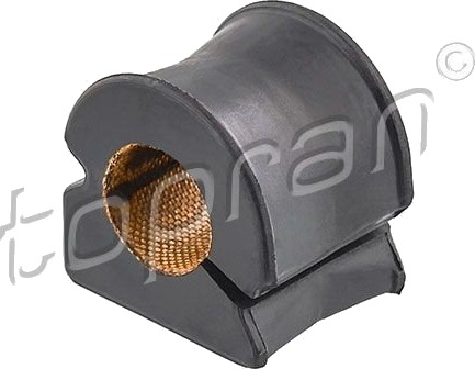 Lagring stabilisator TOPRAN 600 478 Lagring stabilisator TOPRAN 600 478