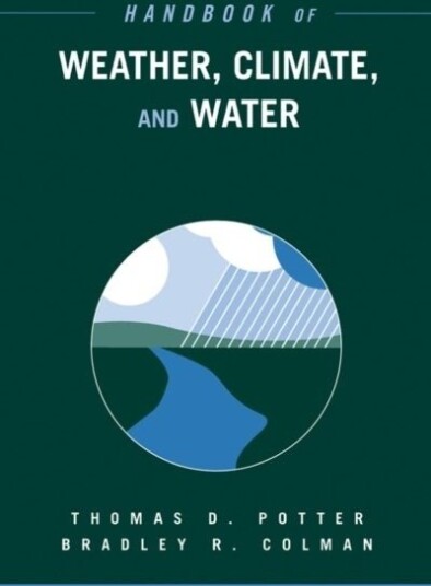 Handbook of Weather, Climate and Water Set