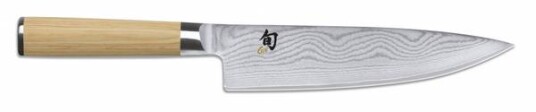 Kai Shun Classic White kokkekniv 20 cm Kai Shun Classic White kokkekniv 20 cm
