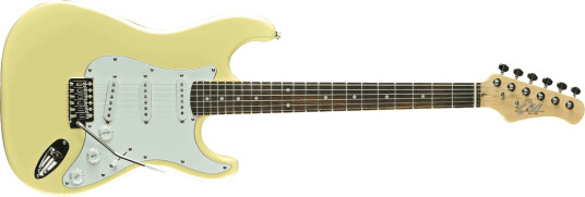 Eko GEE S300CRM Elektrisk gitar