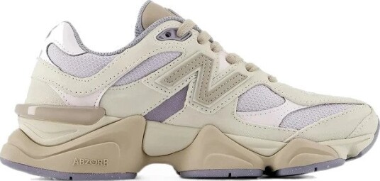 New Balance Dame Sport Beige 36 1/2 EU,
