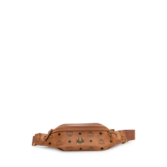 MCM, Herre, Vesker, Brun, ONE SIZE, MCM, Herre, Vesker, Brun, ONE SIZE,