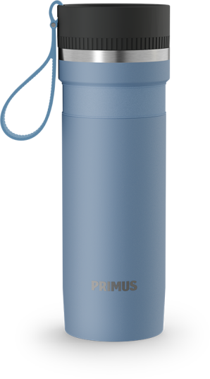 Primus Mika Wide Insulated Travel Mug 0,5 L One size Primus Mika Wide Insulated Travel Mug 0,5 L One size