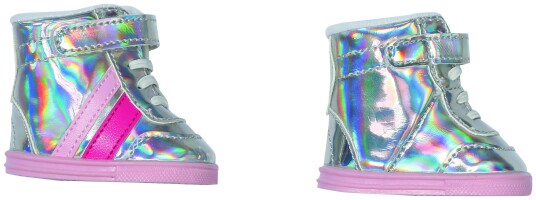 BABY born Sneakers pink Dukkesko