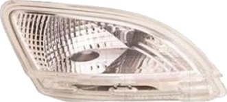VAN WEZEL 4372908 Blinklys