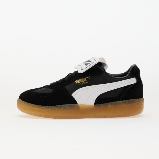 PUMA Palermo Moda Tongue Wns - Black - 37 PUMA Palermo Moda Tongue Wns - Black - 37