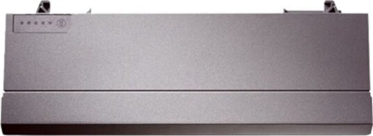 Dell Primary Battery Batteri Til Bærbar Pc 9-Cellers 4N369