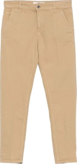 PT Torino, Herre, Bukser, Beige, W32,