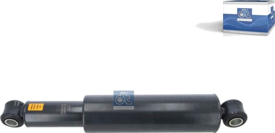 Støtdemper DT Spare Parts 10.37502