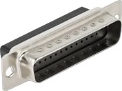 Delock Datakopling Hb 44 Hann En Pakke 2