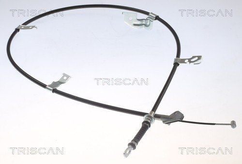 Tautrekk, håndbremse TRISCAN 8140 69194 Tautrekk, håndbremse TRISCAN 8140 69194