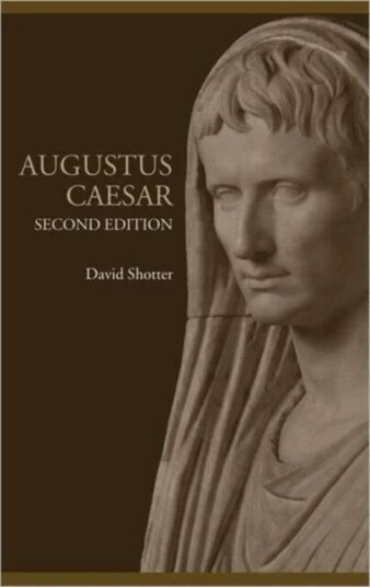 Augustus Caesar Av David (University Of Lancaster Uk) Shotter