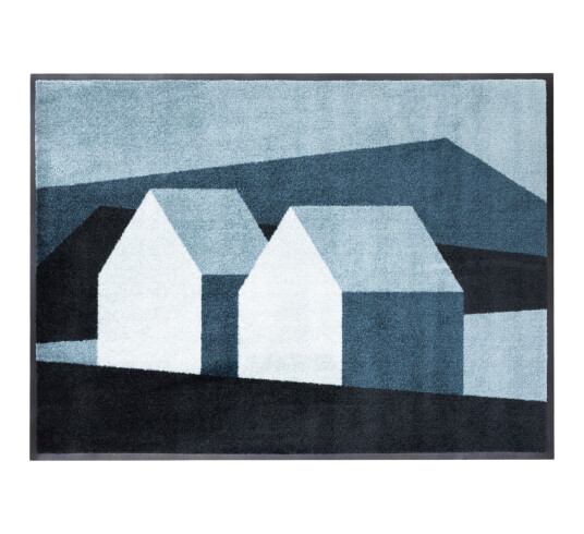 Heymat Heim dørmatte 85x115 cm