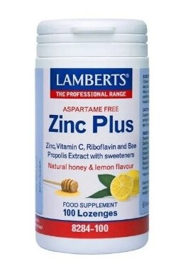 Lamberts Zinc Plus Lamberts Zinc Plus